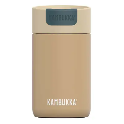 Kambukka kubek termiczny Olympus 300ml Latte 11-02019