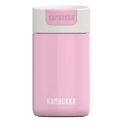 Kambukka kubek termiczny Olympus 300ml Pink Kiss 11-02018