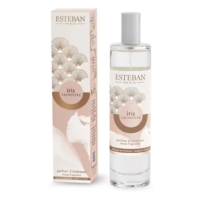 Esteban zapach do pomieszczeń Iris&Cachemire 75 ml