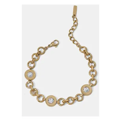 Trussardi bransoletka damska TJAXC111