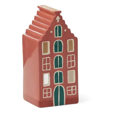 Paddywax kominek na kadzidełka stożkowe No.02 Amsterdam House