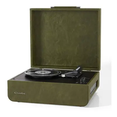 Crosley gramofon walizkowy Mercury