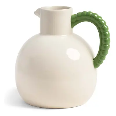 &k amsterdam dzbanek Jug Perle Green