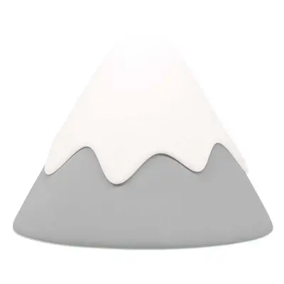 Allocacoc lampka nocna led Snow Mountain