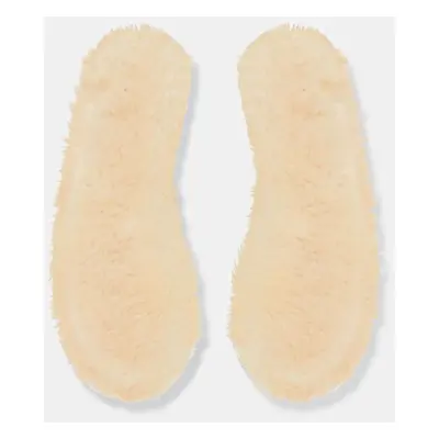 UGG wkładki do butów Sheepskin Insole kolor beżowy 1101443-NAT