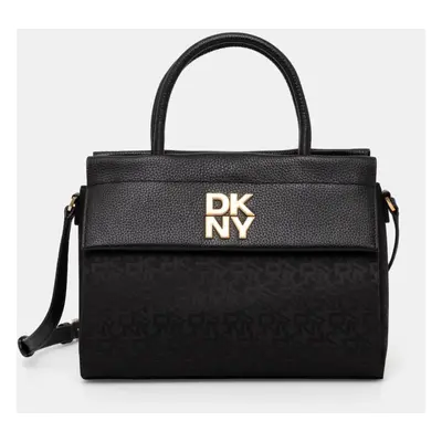 Dkny torebka kolor czarny R44DFI70