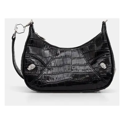 Philipp Plein torebka skórzana