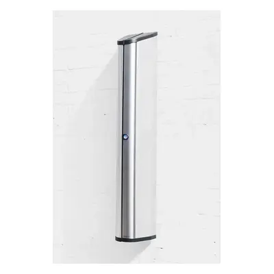 Brabantia suszarka na pranie WallFix kolor szary