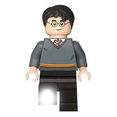 Lego figurka z latarką Harry Potter™