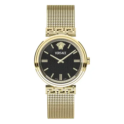 Versace zegarek damski kolor złoty VETCA0724