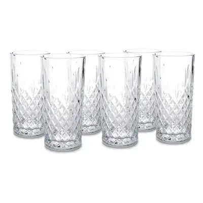 BonBistro zestaw szklanek do drinków Spirit (6-pack)