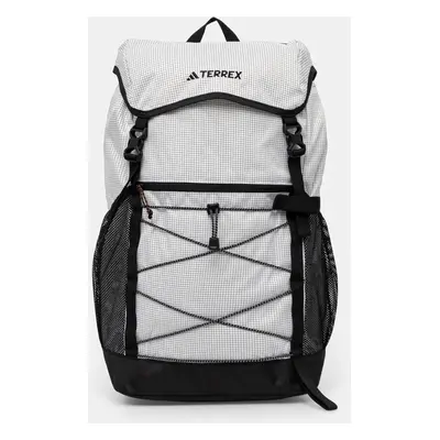 Adidas TERREX plecak 32 L kolor biały duży wzorzysty JD3430