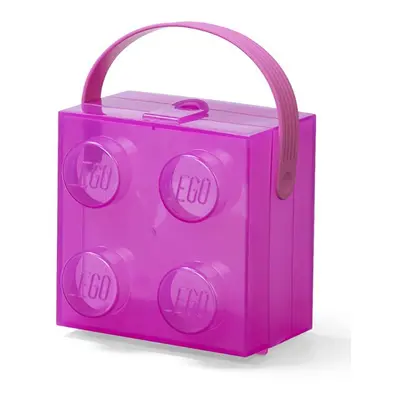 Lego lunchbox