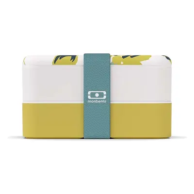 Monbento lunchbox Original Graphic Meadow