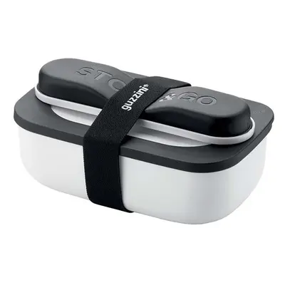 Guzzini lunchbox Store & Go