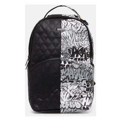 Sprayground plecak kolor czarny duży wzorzysty 910B6046NSZ