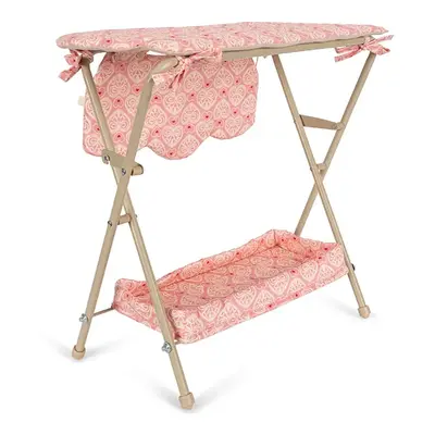Konges Sløjd przewijak dla lalek DOLL CHANGING TABLE KS102655