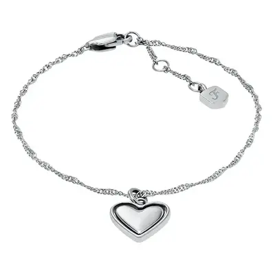 Fossil bransoletka JEWELRY damska JF04837040