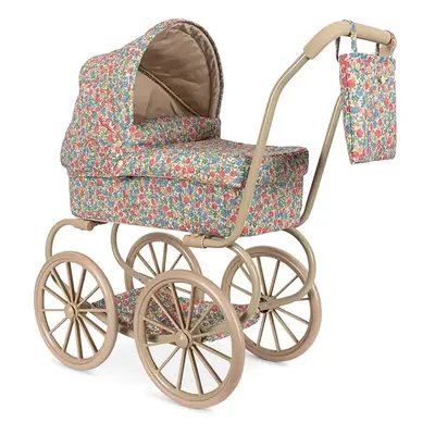Konges Sløjd wózek dla lalek MINNIE DOLL PRAM KS102900