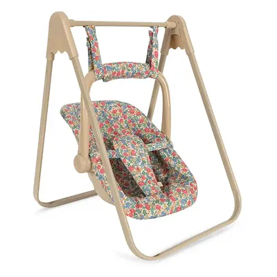Konges Sløjd huśtawka dla lalek DOLL SWING KS102520