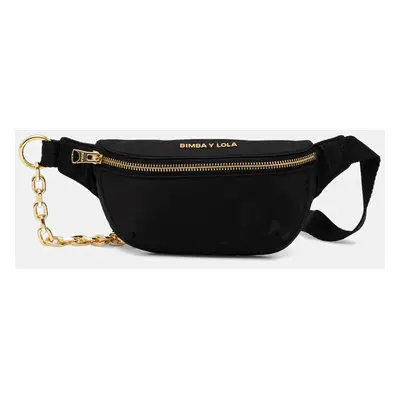 Bimba Y Lola nerka damska kolor czarny 232BBH908.11000