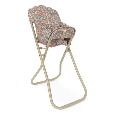 Konges Sløjd krzesełko dla lalek DOLL HIGH CHAIR KS102656