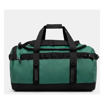 The North Face torba Base Camp Duffel - M kolor zielony NF0A52SAS9W1