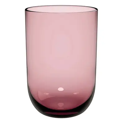 Villeroy & Boch zestaw szklanek do drinków Like Grape 2-pack