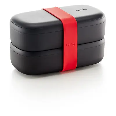 Lekue lunchbox kolor multicolor 0