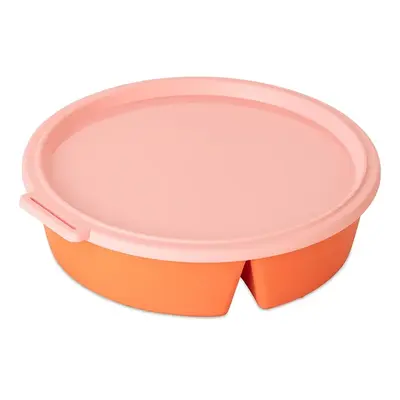 Koziol lunchbox Nora Box 1,1 L kolor pomarańczowy