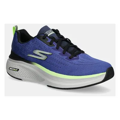 Skechers buty do biegania GO RUN Elevate 2.0 kolor niebieski 220847