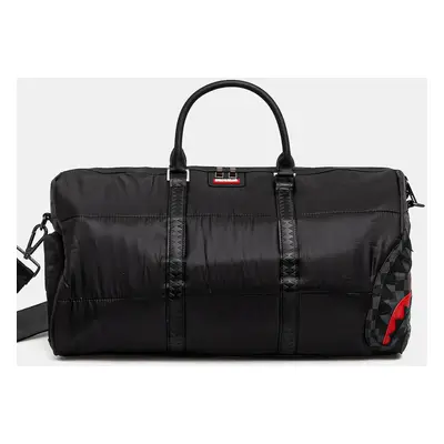 Sprayground torba kolor czarny 910D6856NSZ