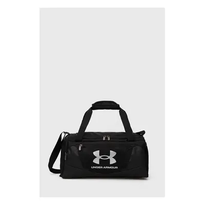 Under Armour torba kolor czarny 1369221