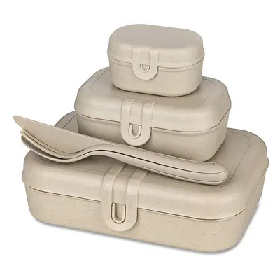 Koziol lunchbox