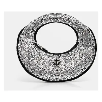 Philipp Plein torebka skórzana