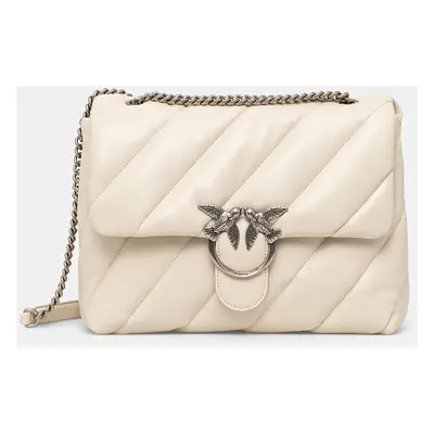 Pinko torebka skórzana