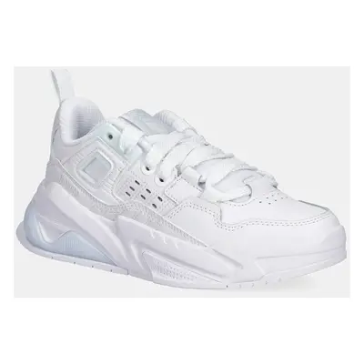 K-Swiss sneakersy TECHNA TRAINER damskie kolor biały 94077.101.M