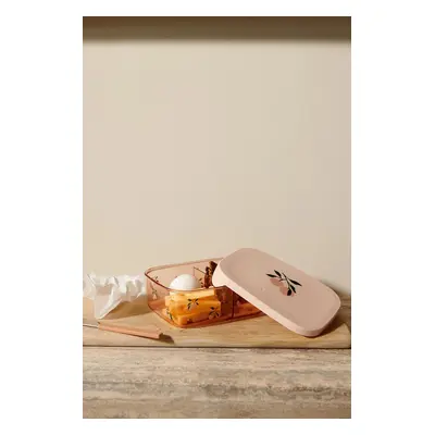Liewood lunchbox dziecięcy Ako Tritan Snack Box LW19689