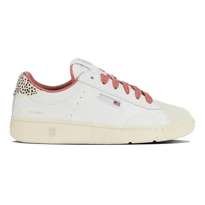K-Swiss sneakersy SLAMMKLUB CC kolor biały 98911.198.M
