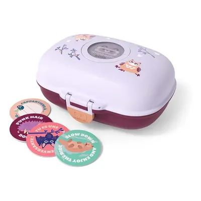 Monbento lunchbox Gram Owl 600 ml