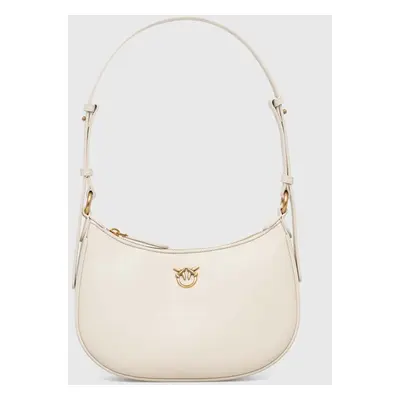 Pinko torebka skórzana