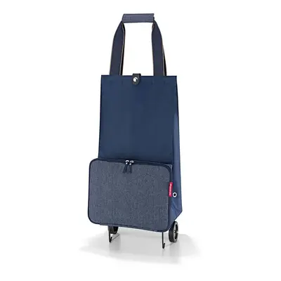 Reisenthel wózek na zakupy Foldabletrolley, 30 L
