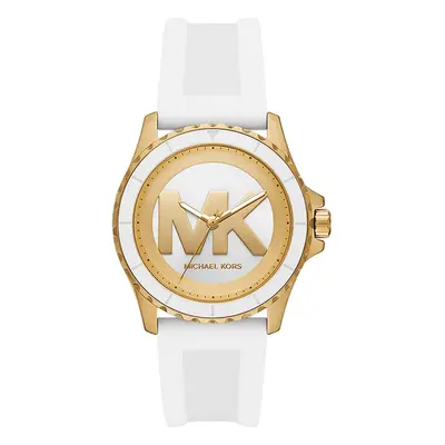 Michael Kors zegarek damski kolor złoty MK7535