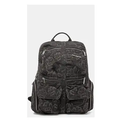 Desigual plecak WHISKEY EMBROIDERY 0