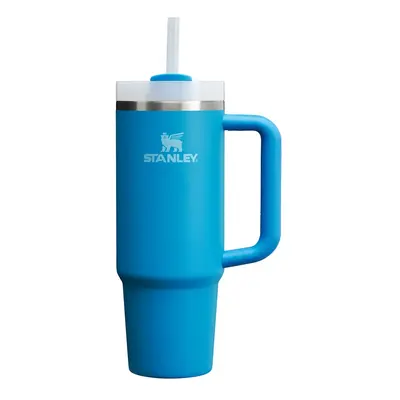 Stanley kubek termiczny The Quencher H2.O FlowState™ 0,89 l kolor niebieski