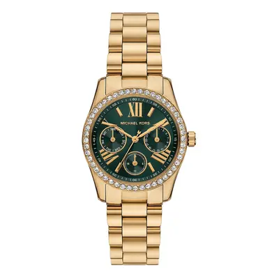 Michael Kors zegarek damski kolor złoty MK4924