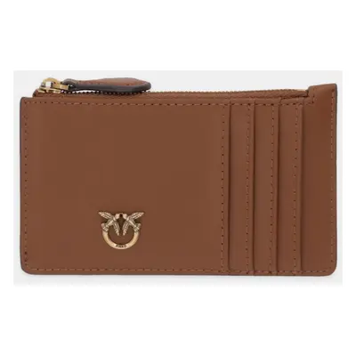 Pinko portfel skórzany