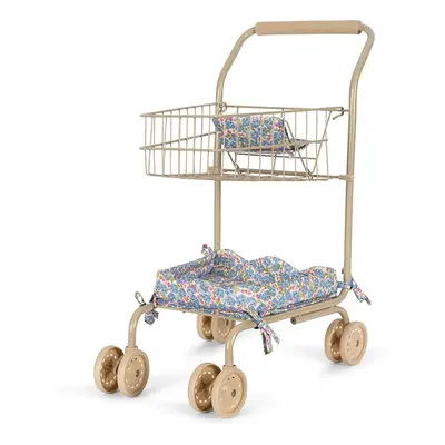 Konges Sløjd wózek na zakupy KIDS SHOPPING CART KS103838