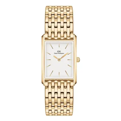 Daniel Wellington zegarek damski kolor złoty DW00100705