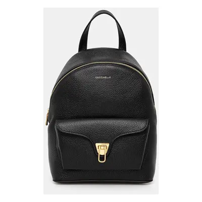 Coccinelle plecak skórzany